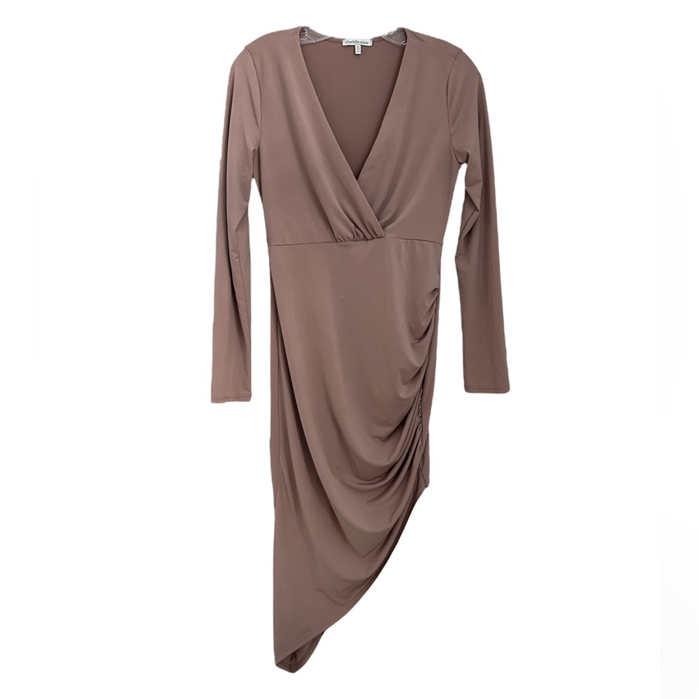 Charlotte Russe Dress
